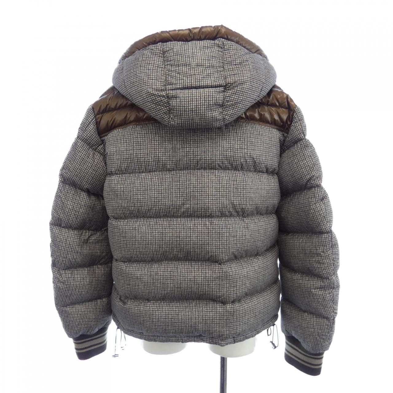 モンクレール MONCLER EUSEBE ダウンジャケット