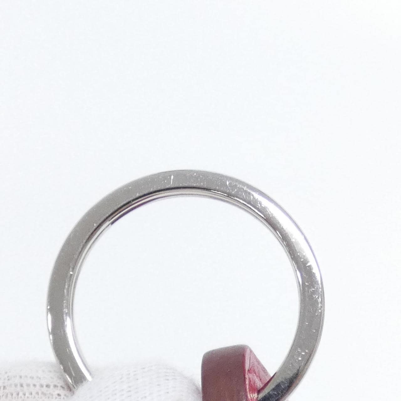 エルメス DICE キーリング