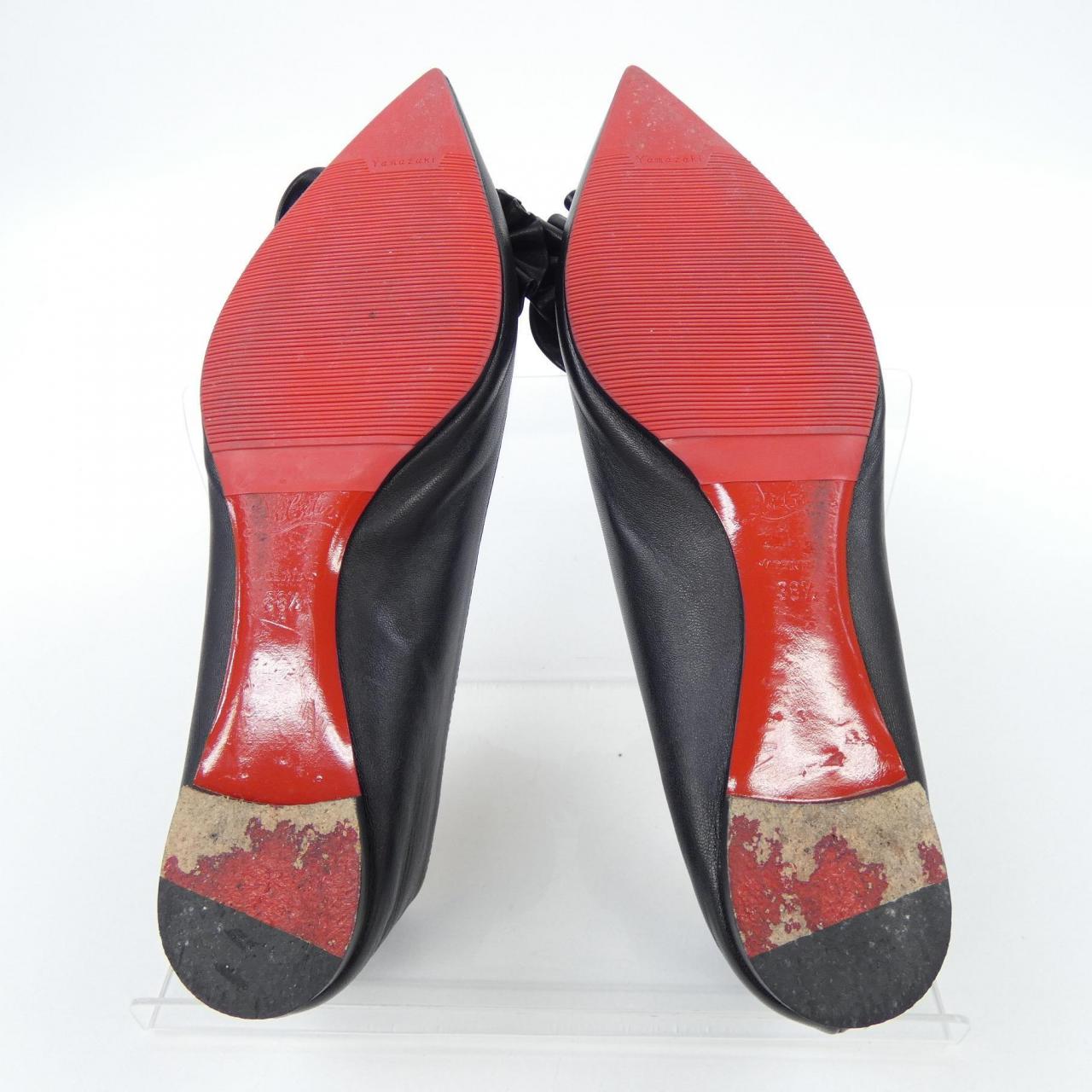 クリスチャンルブタン CHRISTIAN LOUBOUTIN シューズ