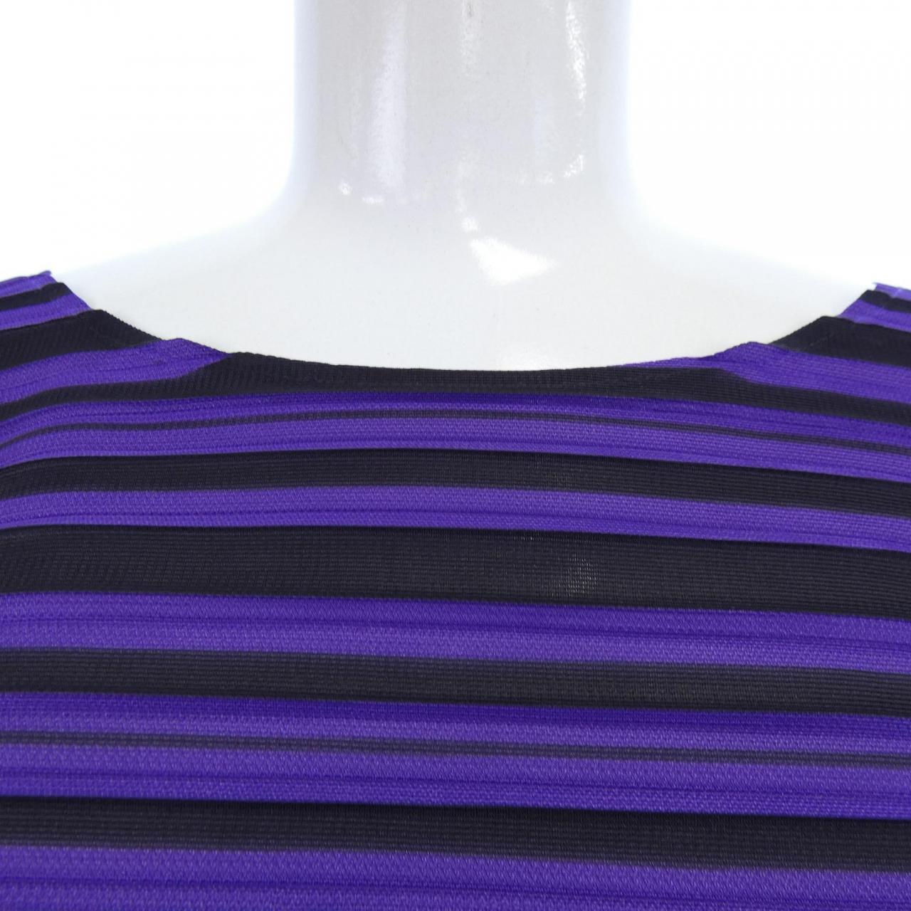 プリーツプリーズ PLEATS PLEASE PP63-JK572 トップス