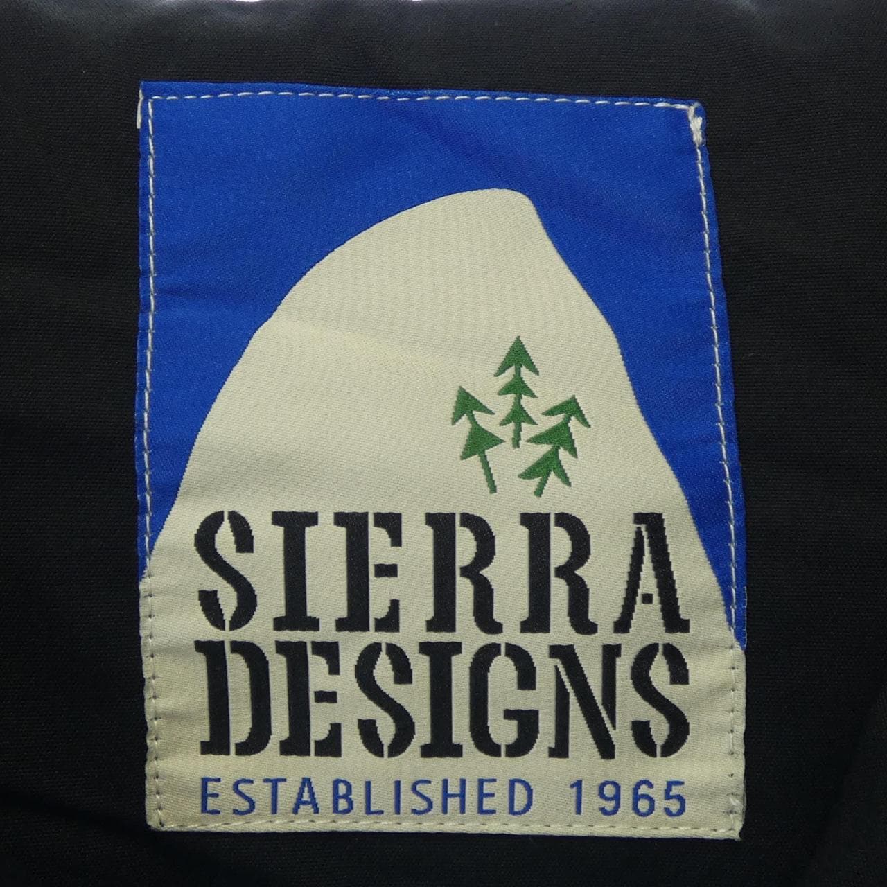 シェラデザイン SIERRA DESIGNS 20966122 ジャケット