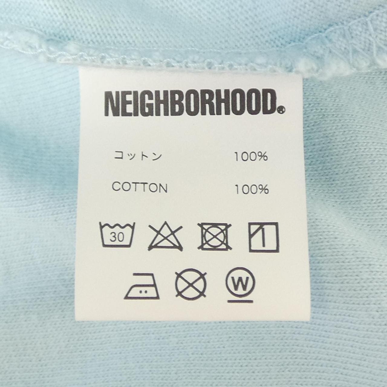 ネイバーフッド NEIGHBORHOOD 251PCNH-ST11 Tシャツ