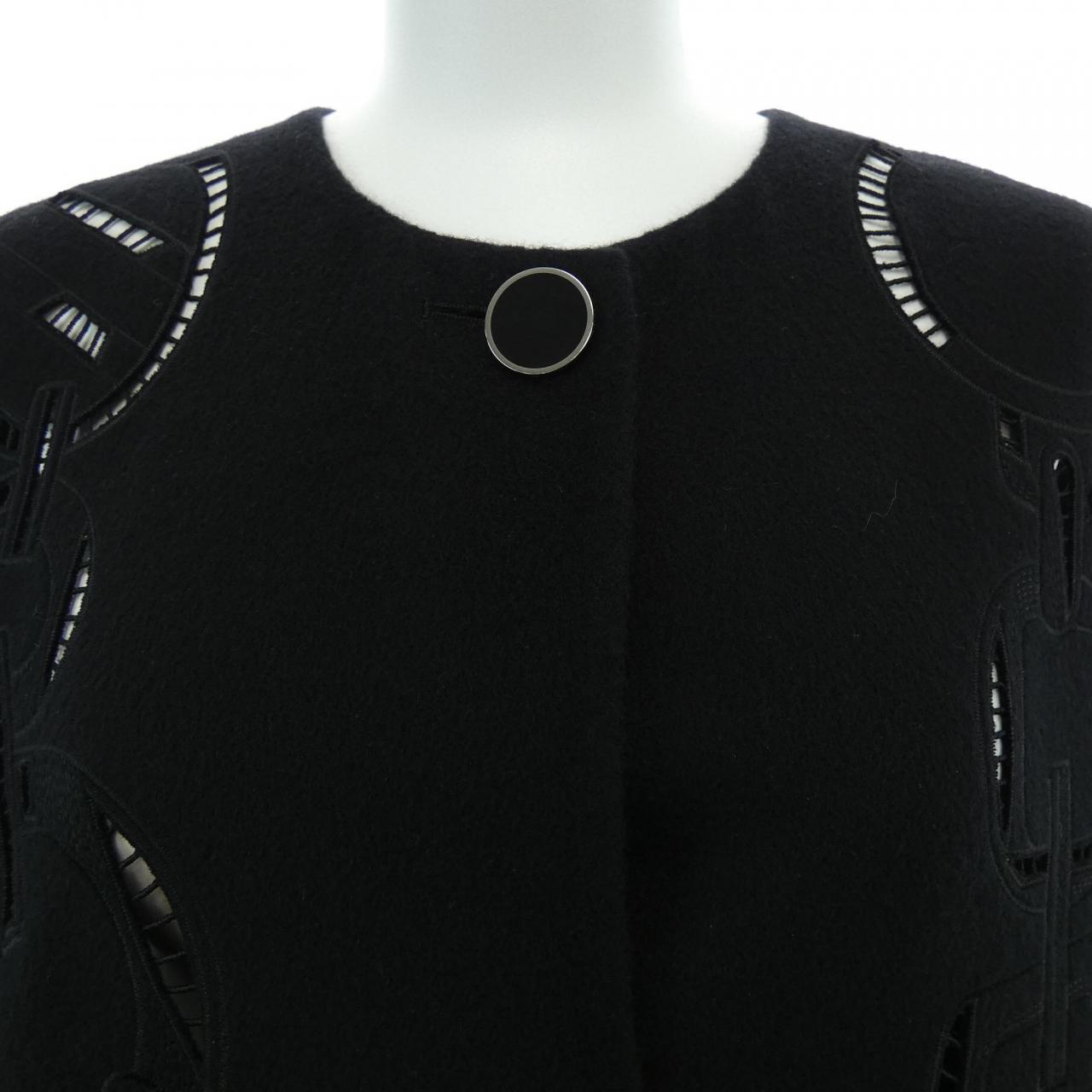 エルメス HERMES 3H0147DI ロングベスト