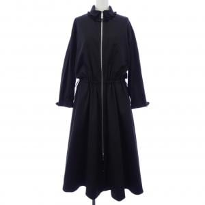 エルメス HERMES カルトゥッシュ クルードセル CLOU DE SELLE 4H0571DV ワンピース