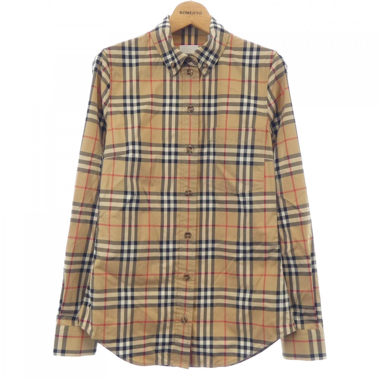 バーバリー BURBERRY 80222841 シャツ