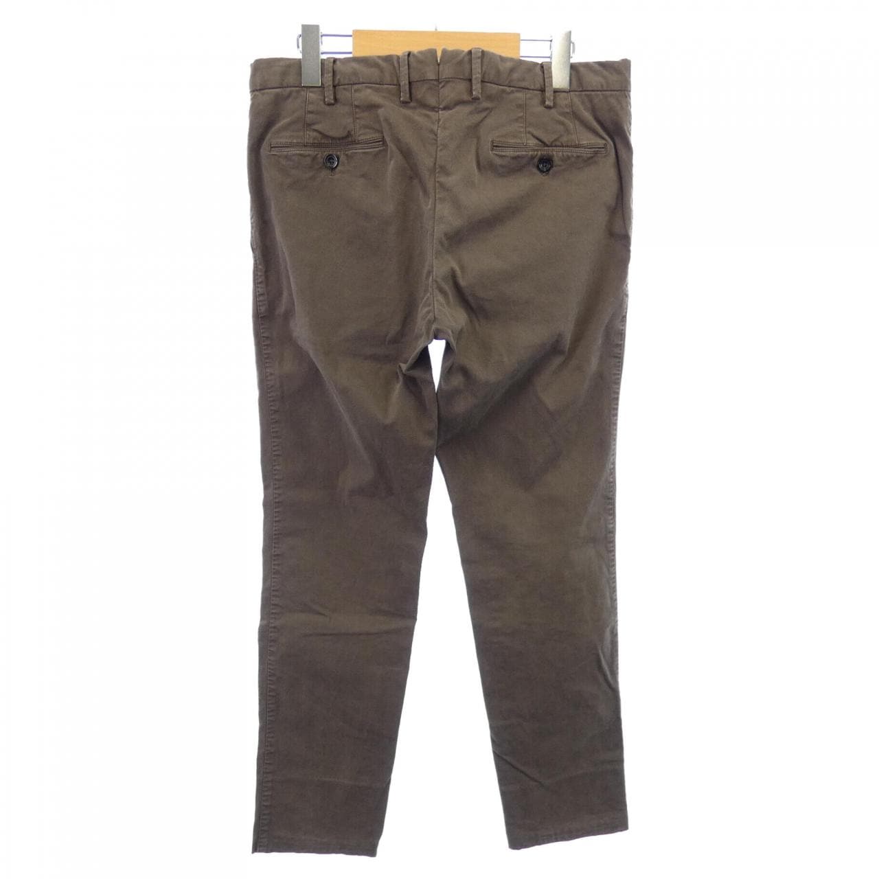 ピーティーゼロウーノ PT01 パンツ