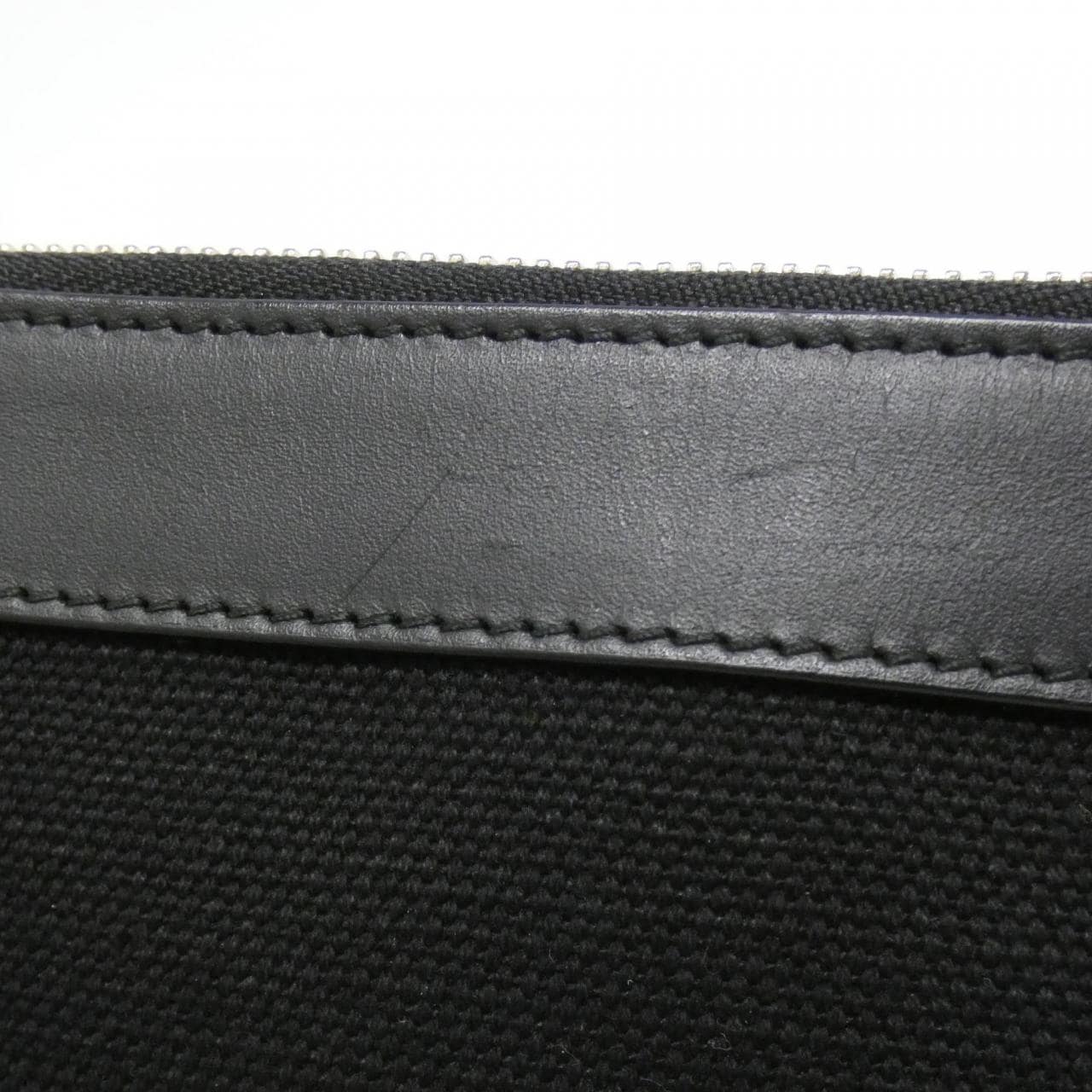 BALENCIAGA海軍藍 Clip M 420407 包