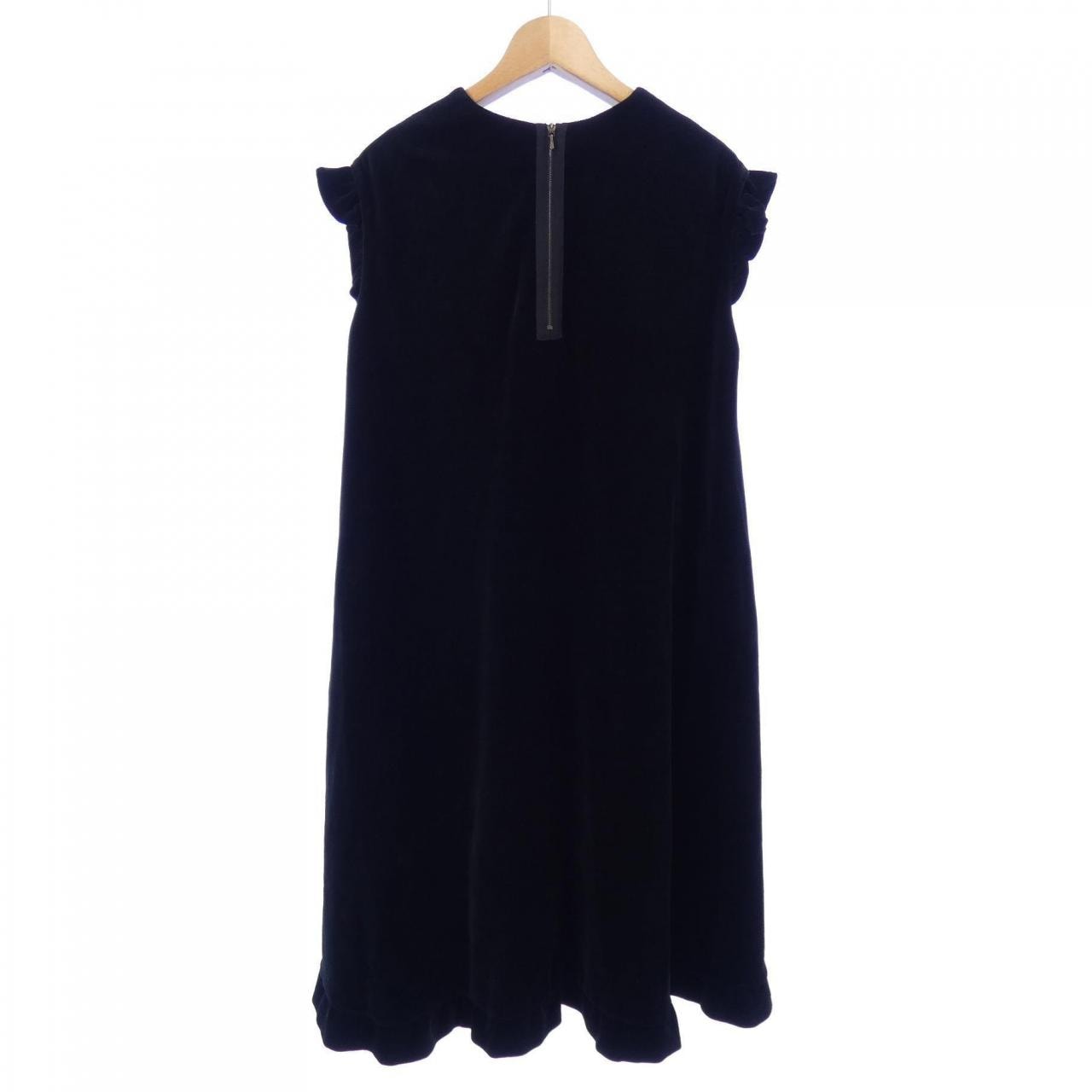 ル-ルロジェット leur logette ワンピース