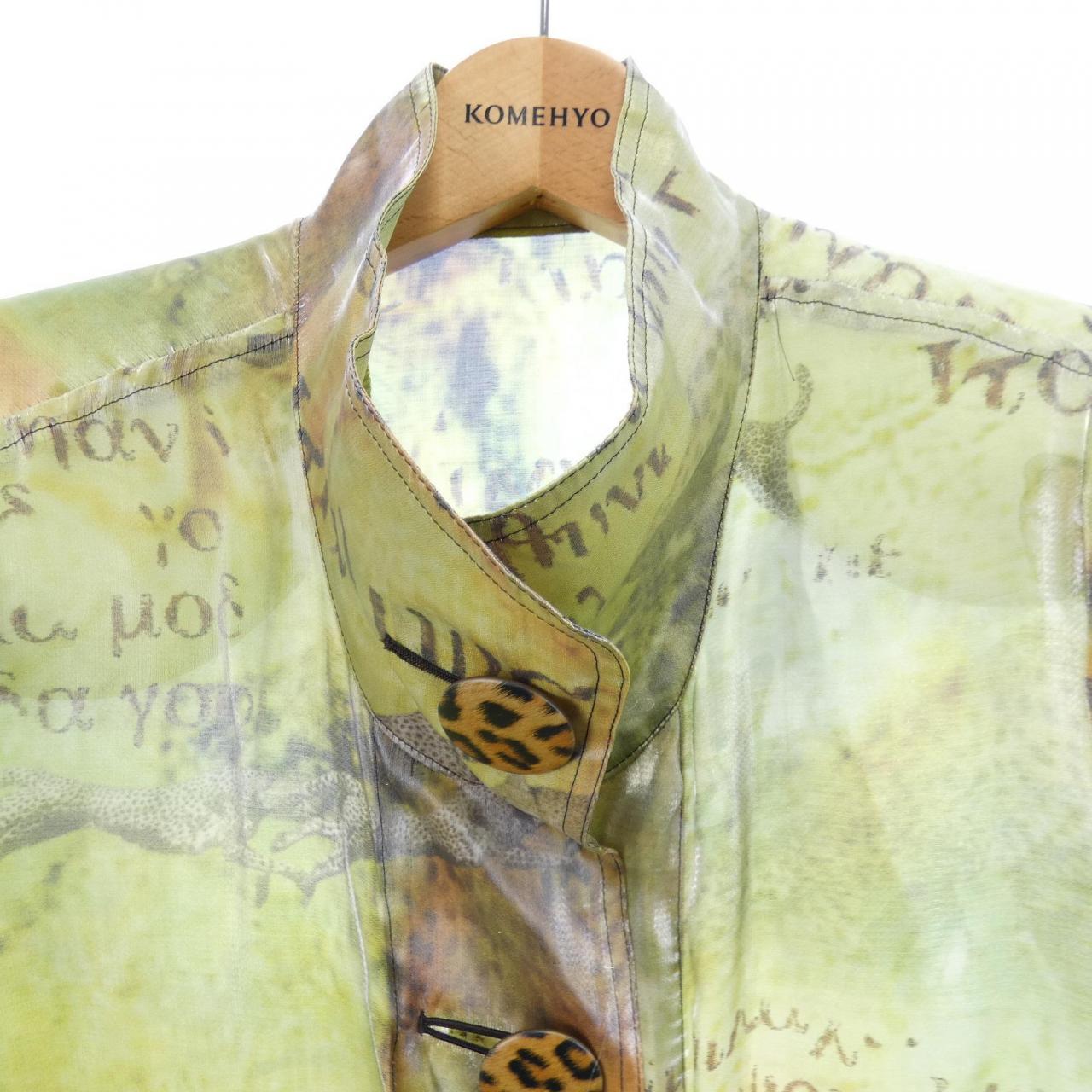 義大利伊太利屋128092-1H襯衫