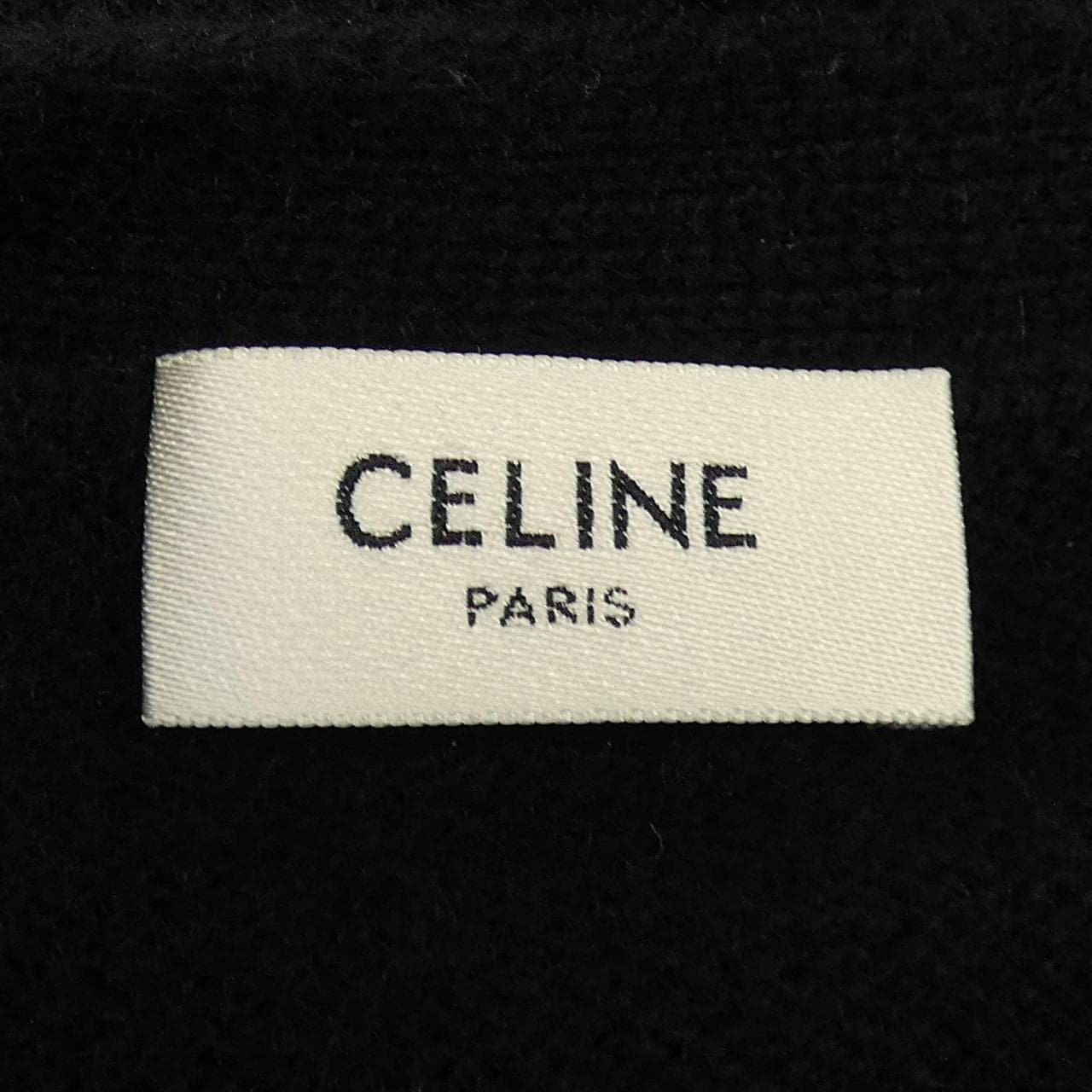 CELINE 2A00O152I 開襟衫