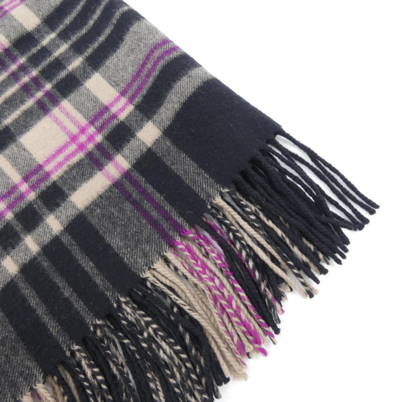 ジョンストンズ JOHNSTONS OF ELGIN STOLE