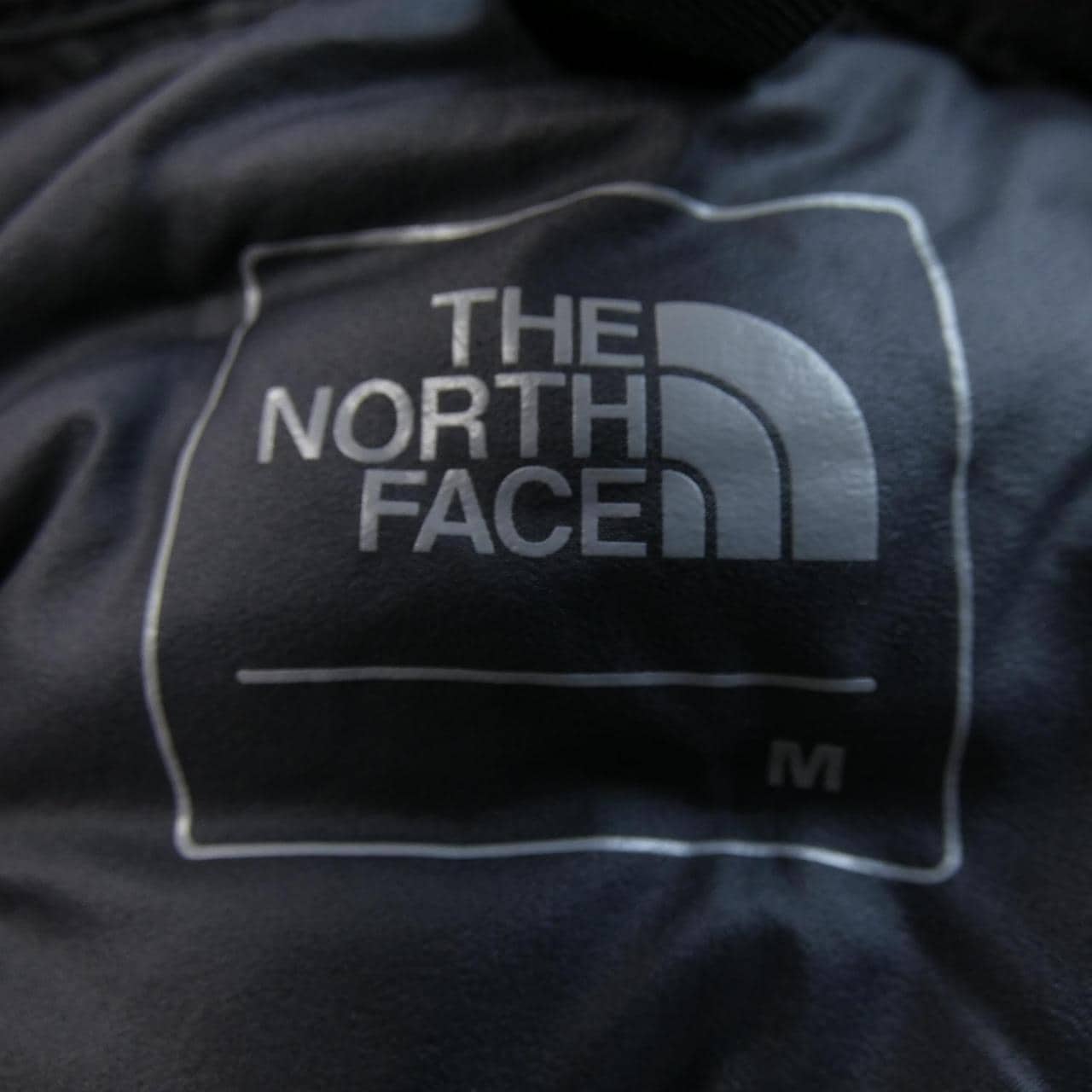 ザノースフェイス THE NORTH FACE ND91816 ダウンジャケット