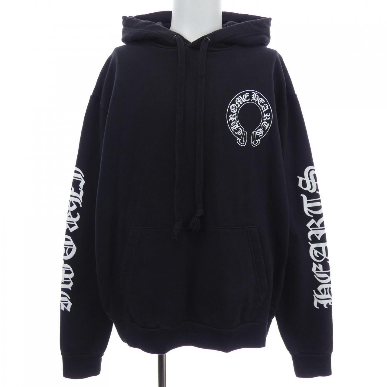 クロムハーツ CHROME HEARTS MATTY BOY 2990-304-6045 パーカー