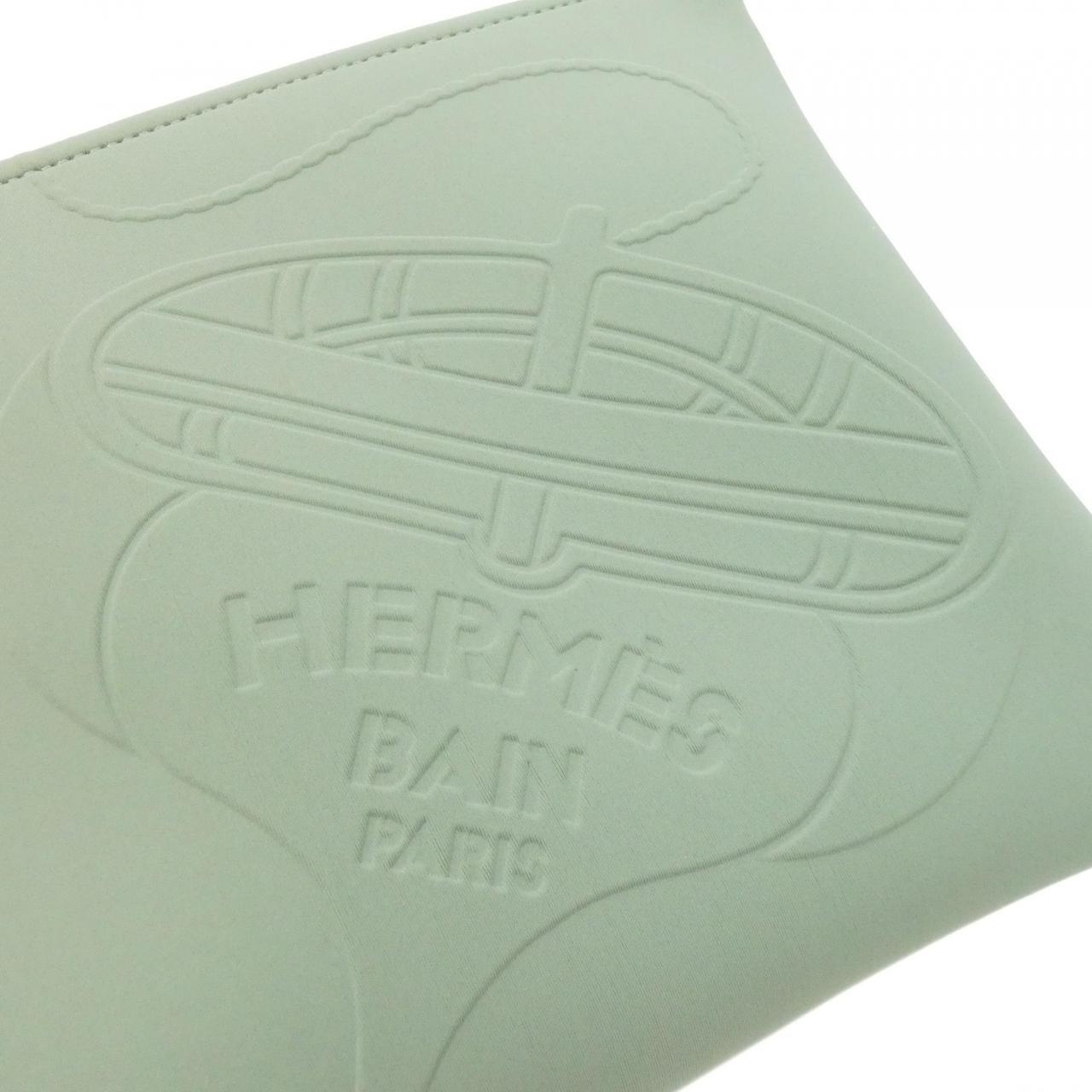 エルメス ネオバン タラサ MM 103748M ポーチ