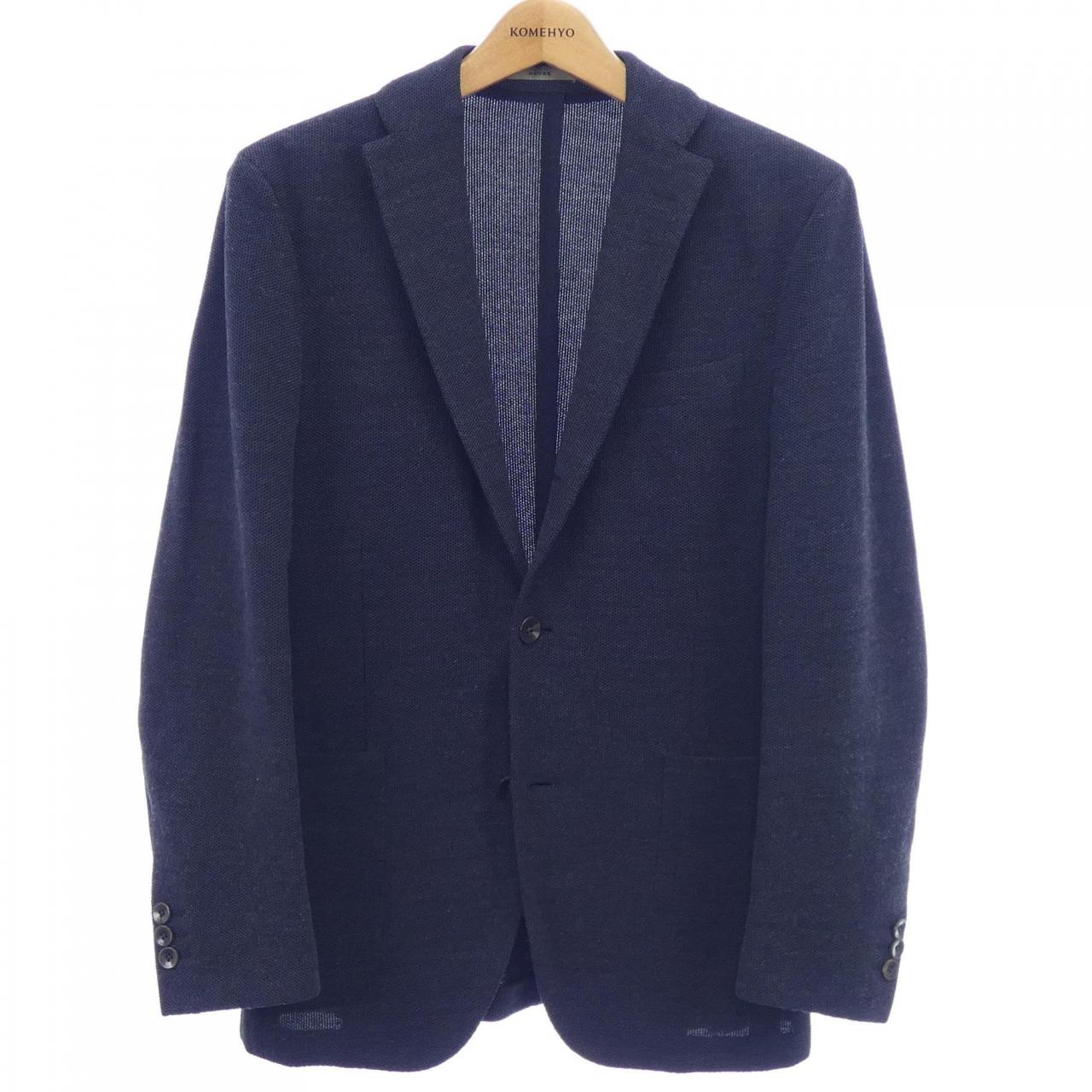 ボリオリ BOGLIOLI T2902E ジャケット