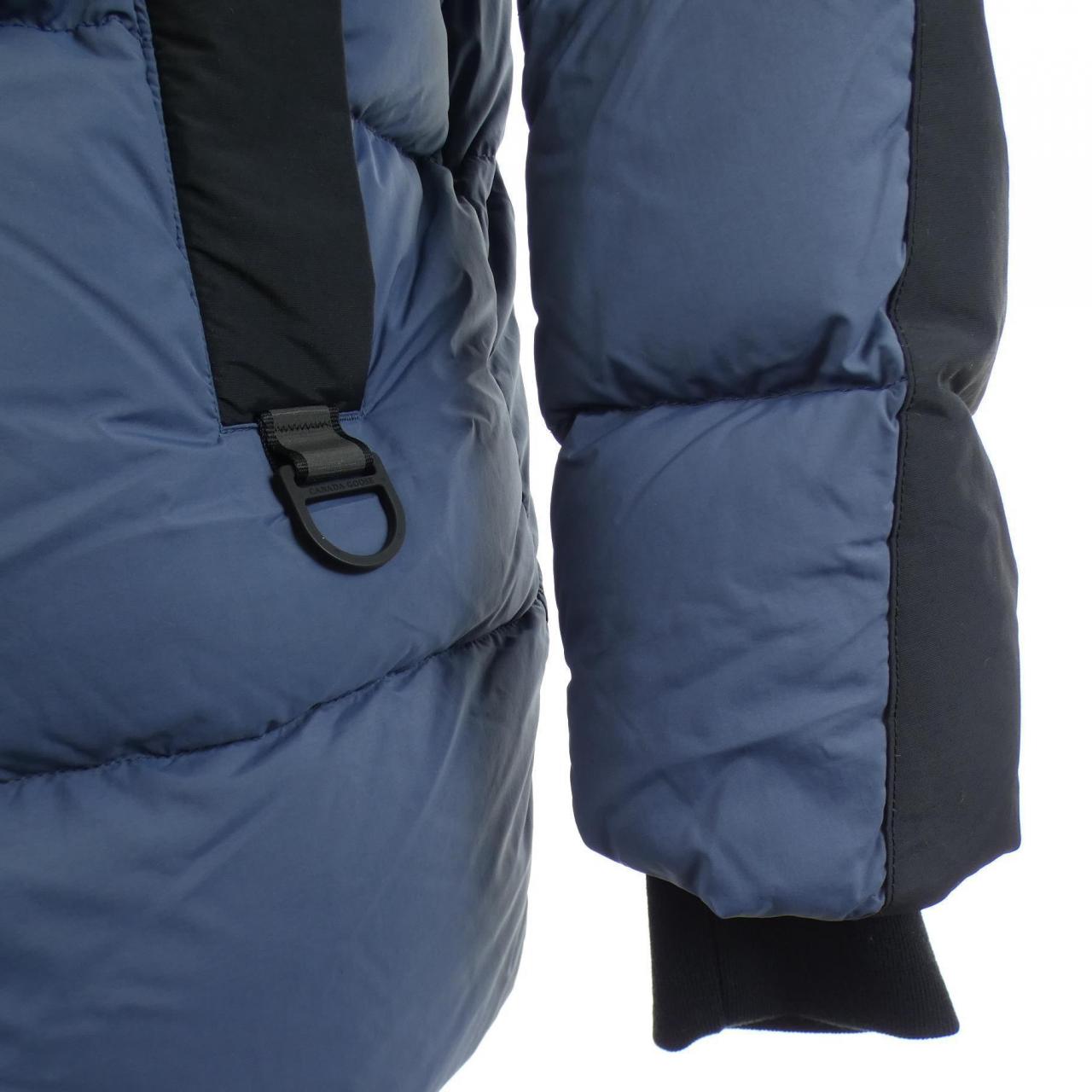 カナダグース CANADA GOOSE 2602MB OSBORNE オズボーン ダウンジャケット