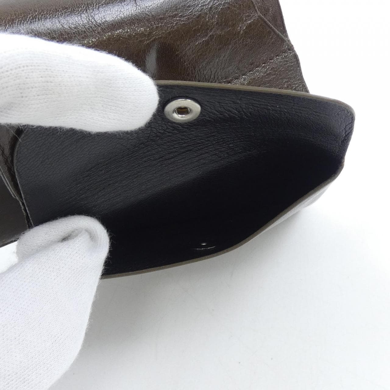 JIL SANDER SANDER JSMU840112 WALLET