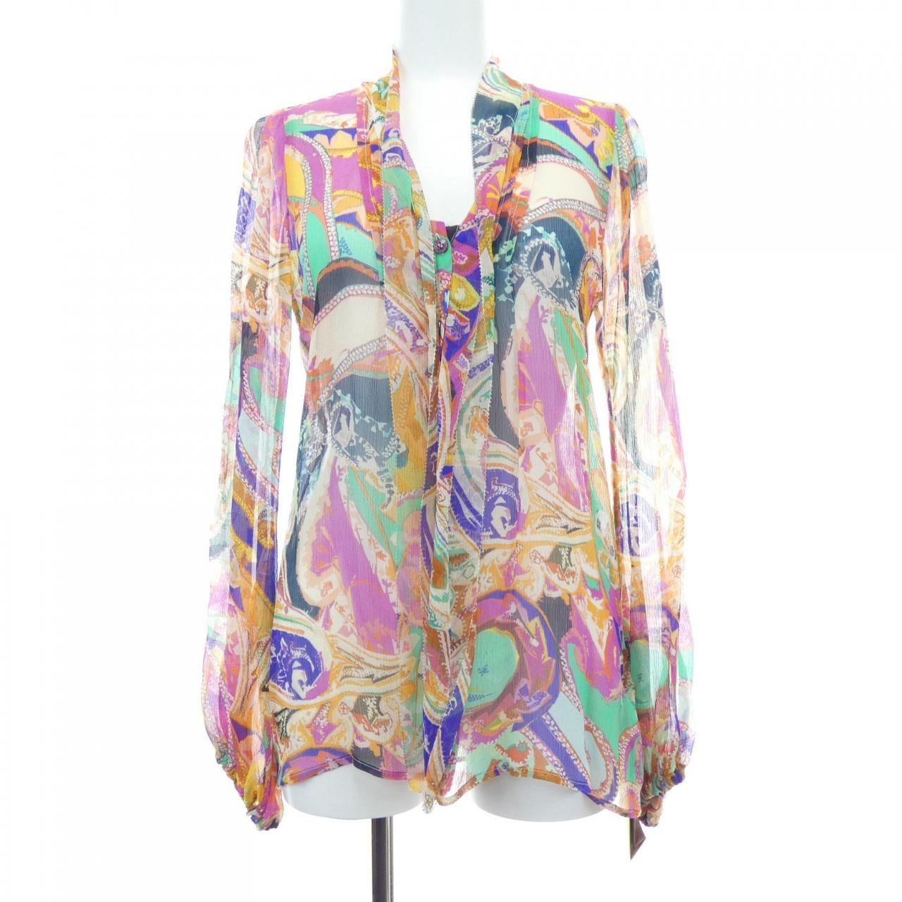 エトロ ETRO シャツ