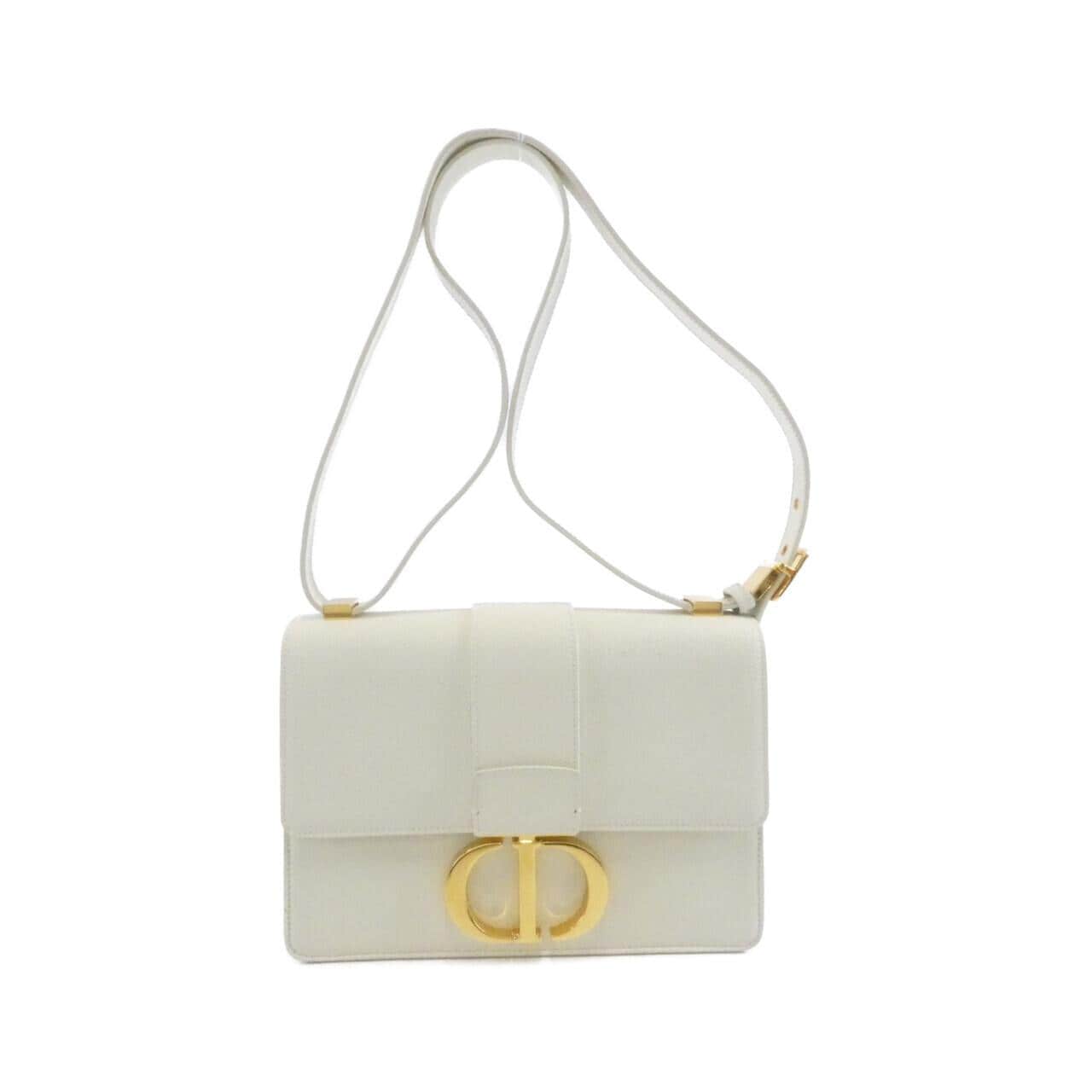 クリスチャンディオール 30 MONTAGNE M9203UWBH ショルダーバッグ