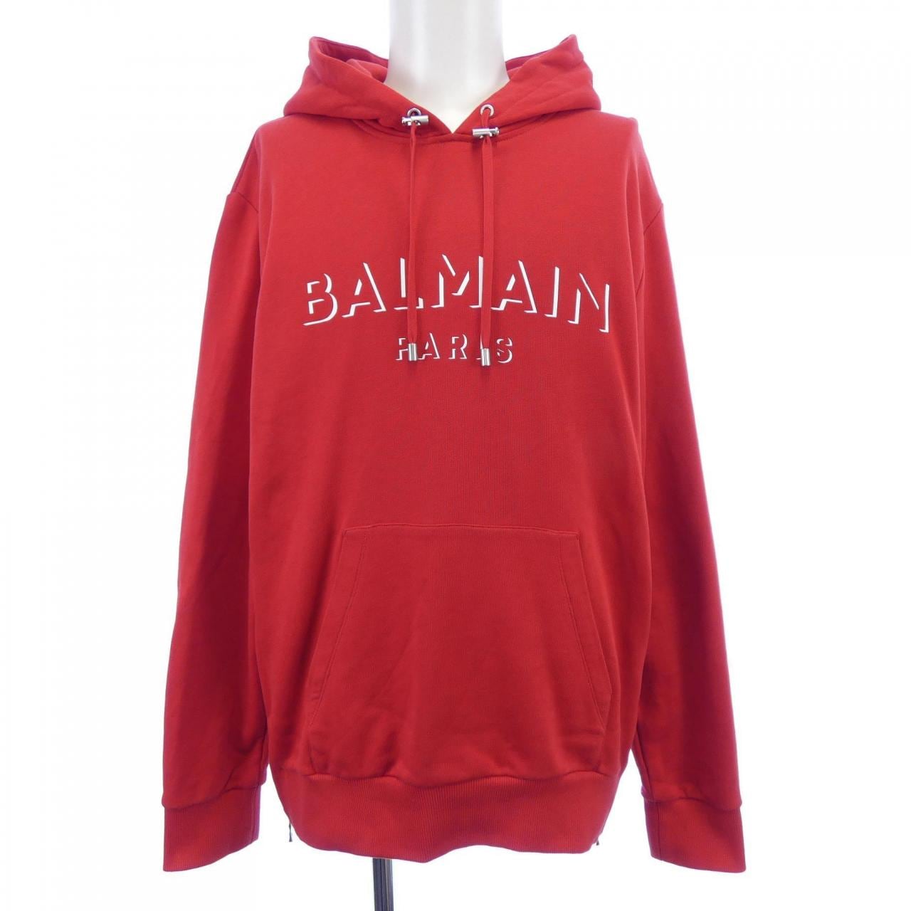 バルマン BALMAIN パーカー