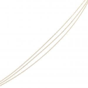 K18YG ブレスレット