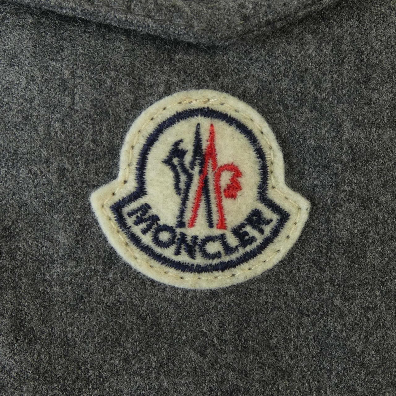 モンクレール MONCLER MONTGENEVRE ダウンジャケット