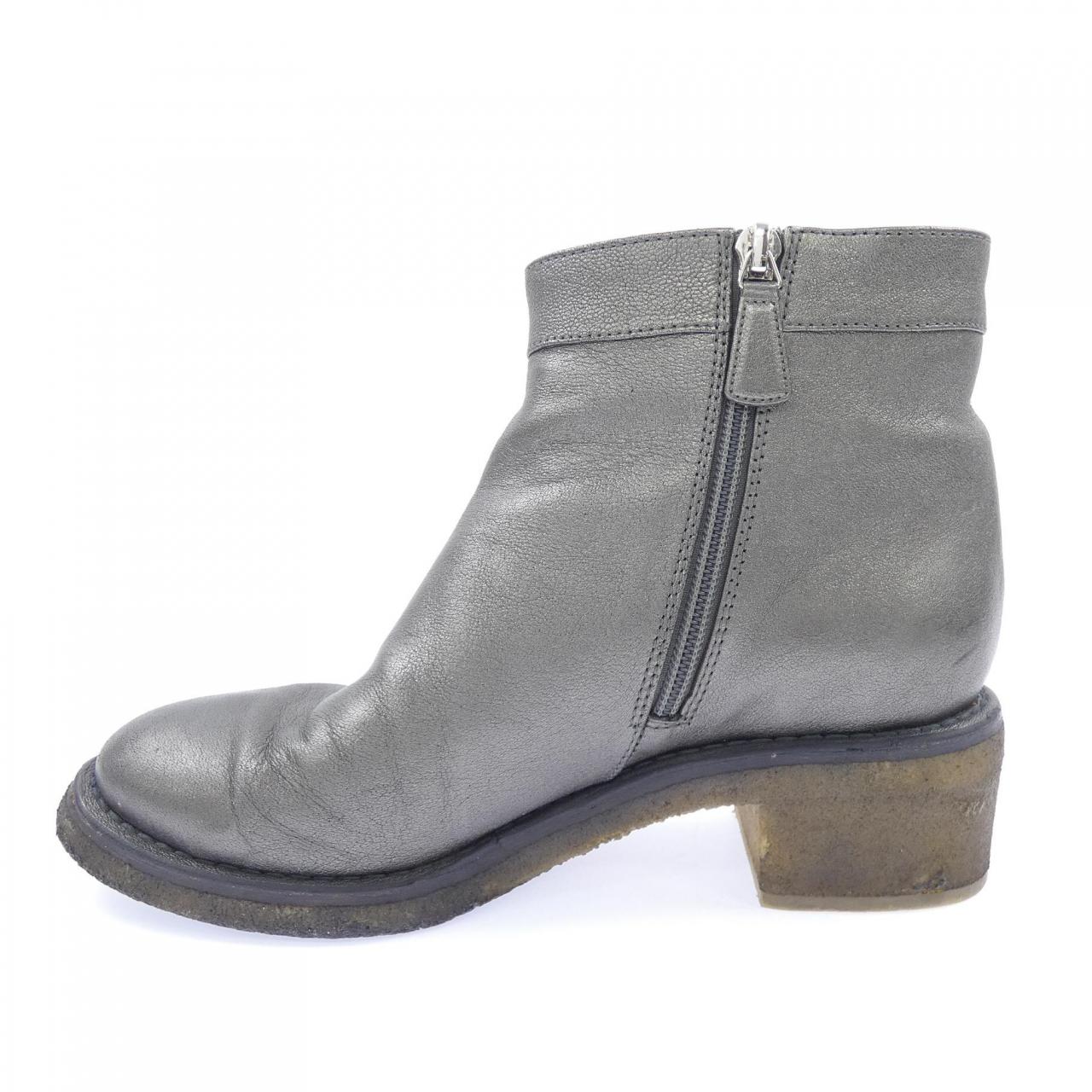 シャネル CHANEL ターンロック G31204X47535 ブーツ