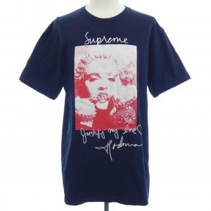 シュプリーム SUPREME Madonna Tシャツ