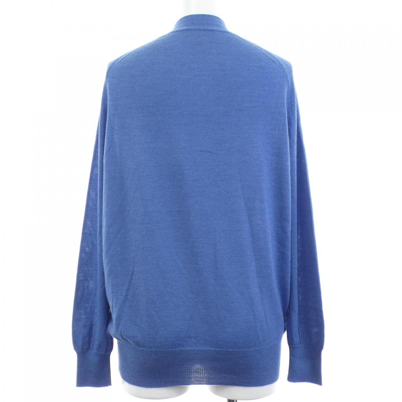 ドゥロワー DRAWER 6515-106-0477 カーディガン