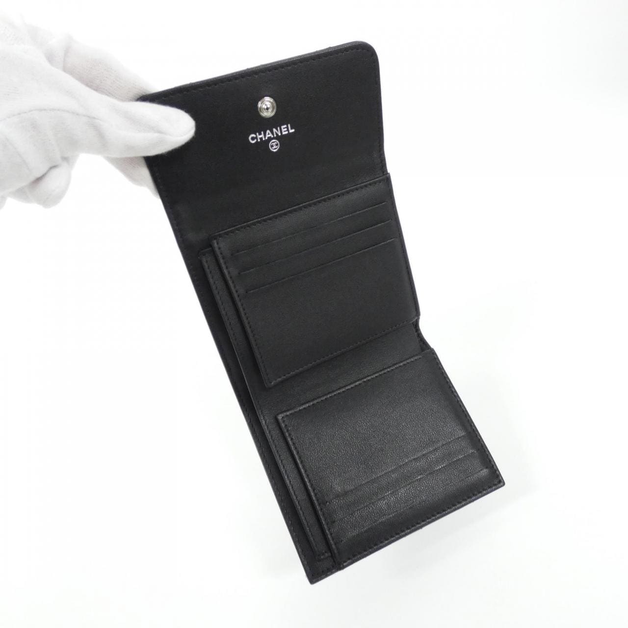 シャネル AP3986 財布