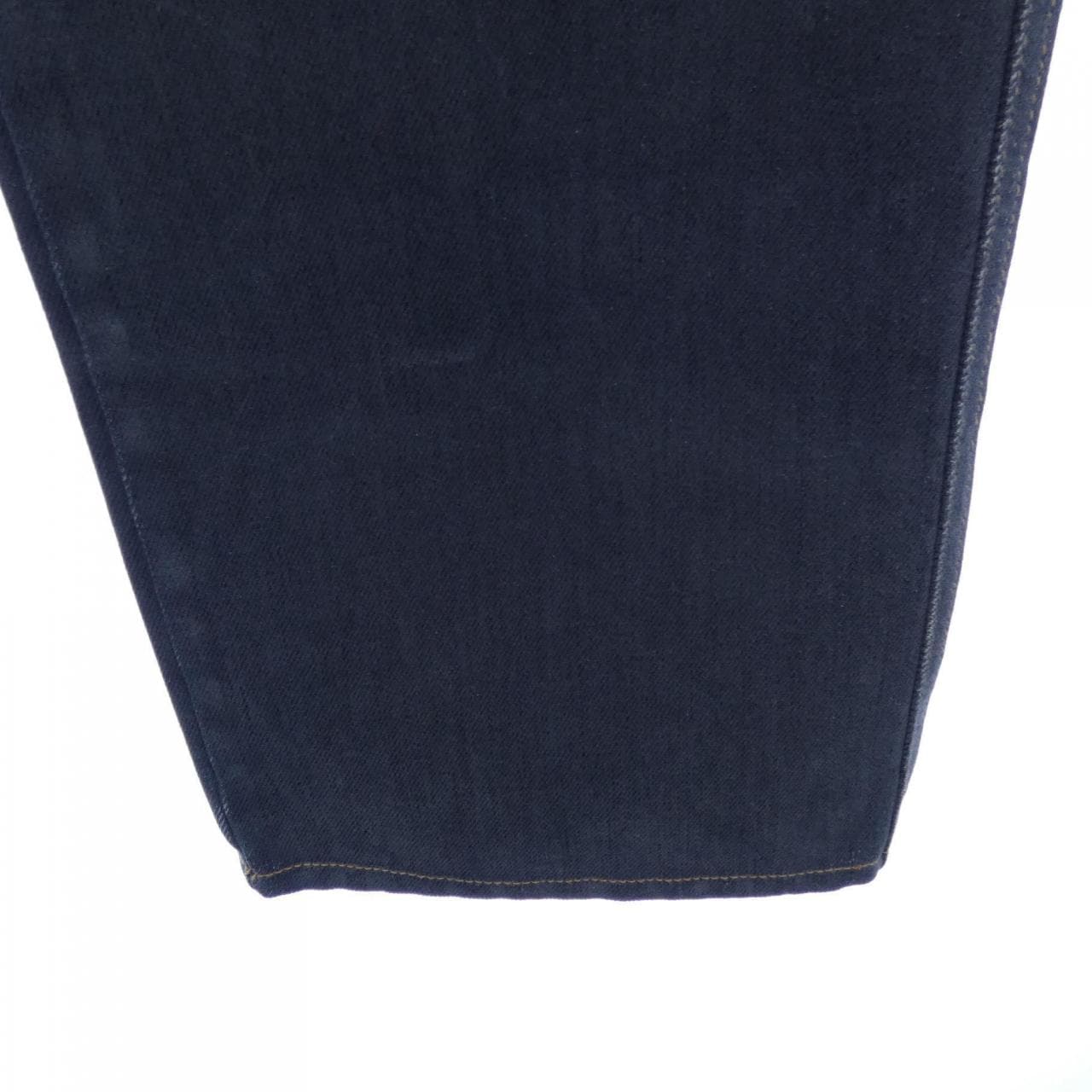 ミュウミュウ MIU MIU GWP483 SOOO 17L8 ジーンズ