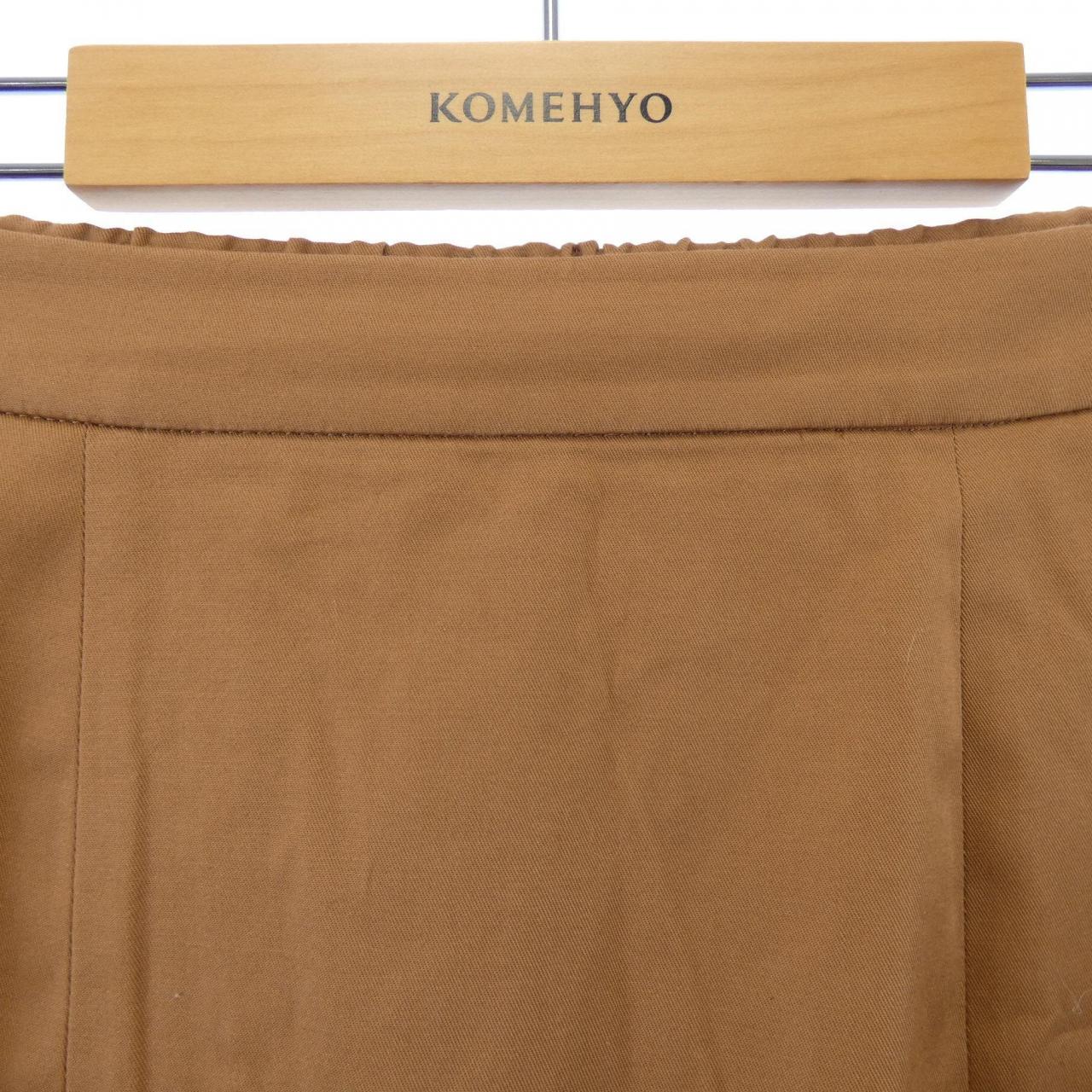 マッキントッシュロンドン MACKINTOSH LONDON スカート