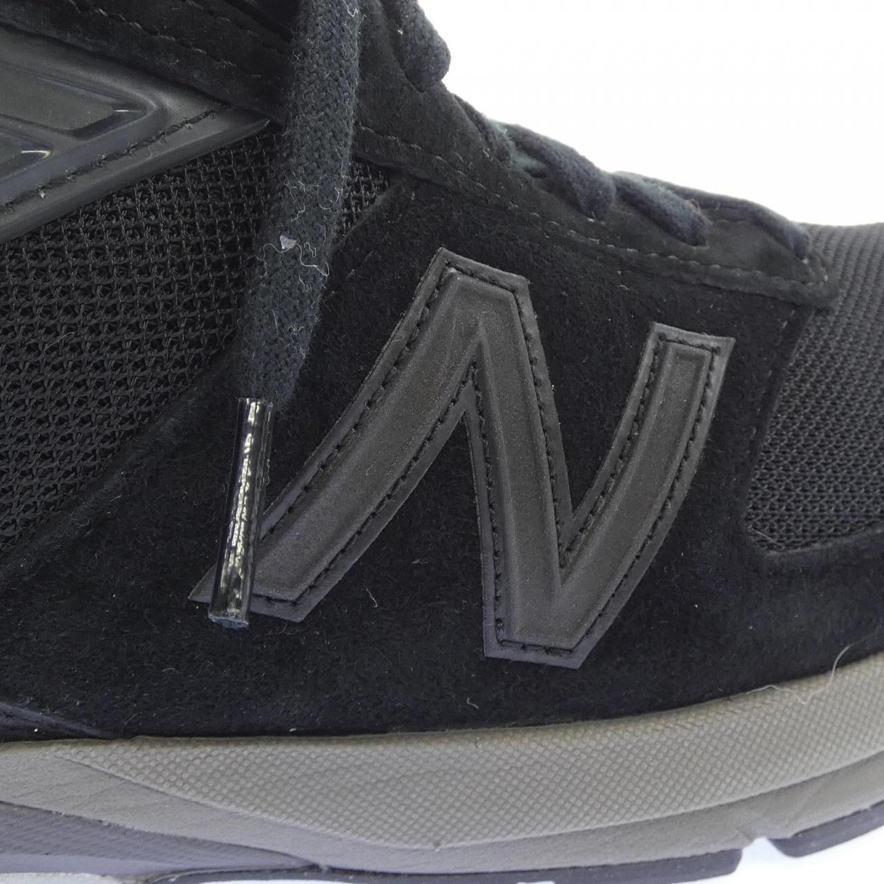 ニューバランス NEW BALANCE M990RB5 スニーカー