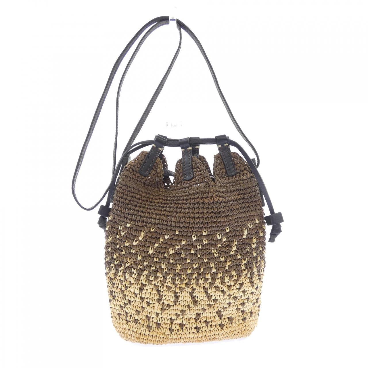 ゲンテン genten BAG