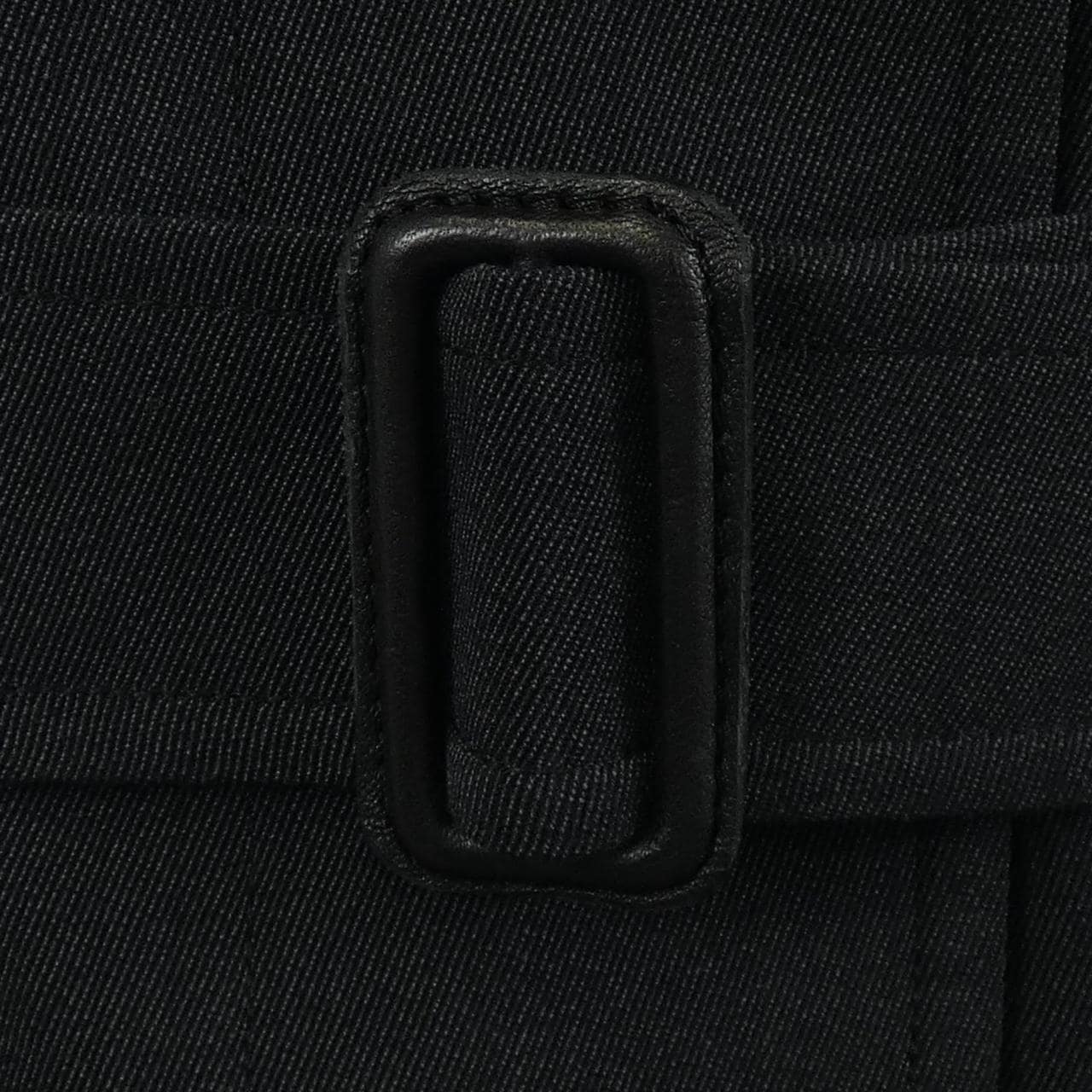 【ヴィンテージ】エルメス HERMES Hボタン コート