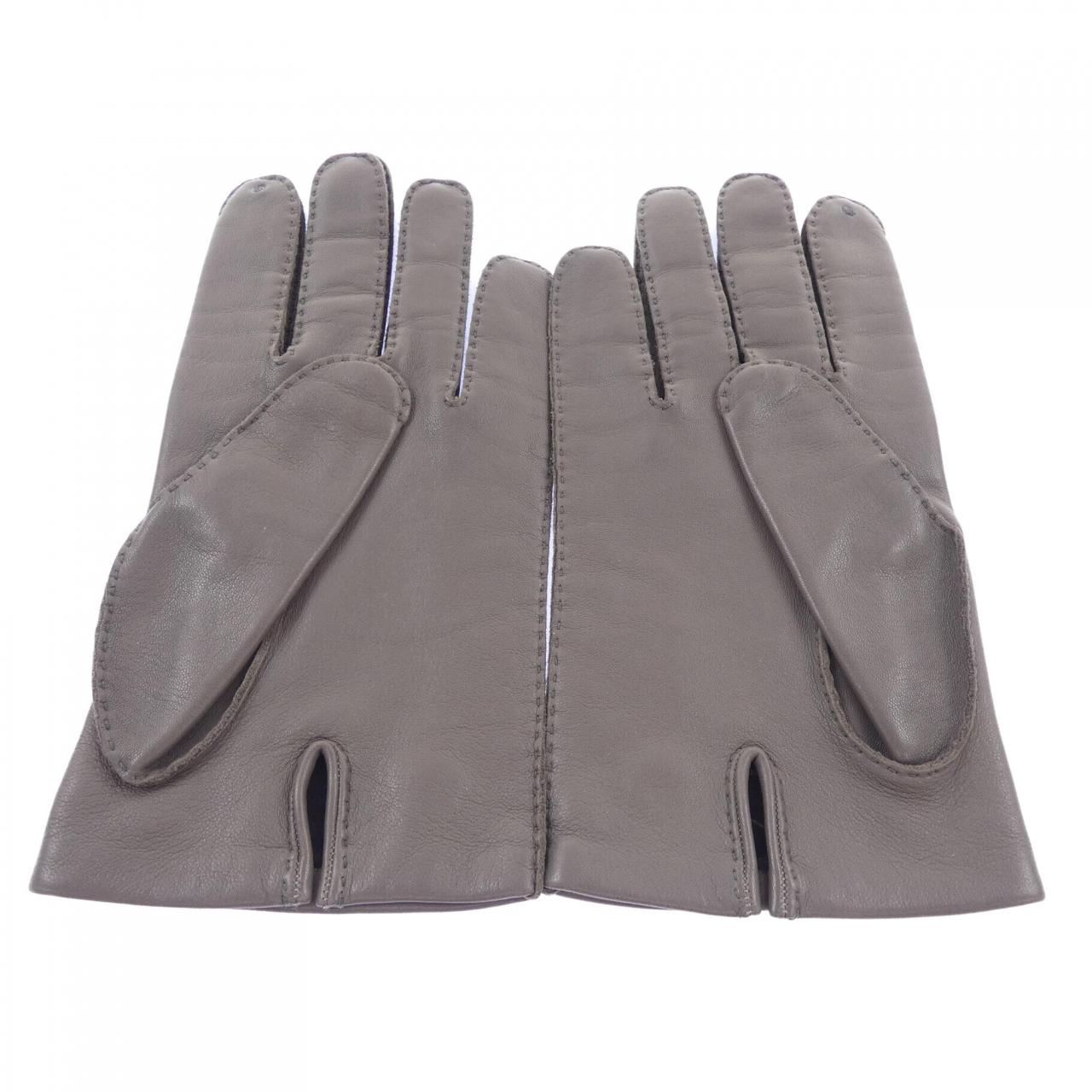 エルメス HERMES GLOVE