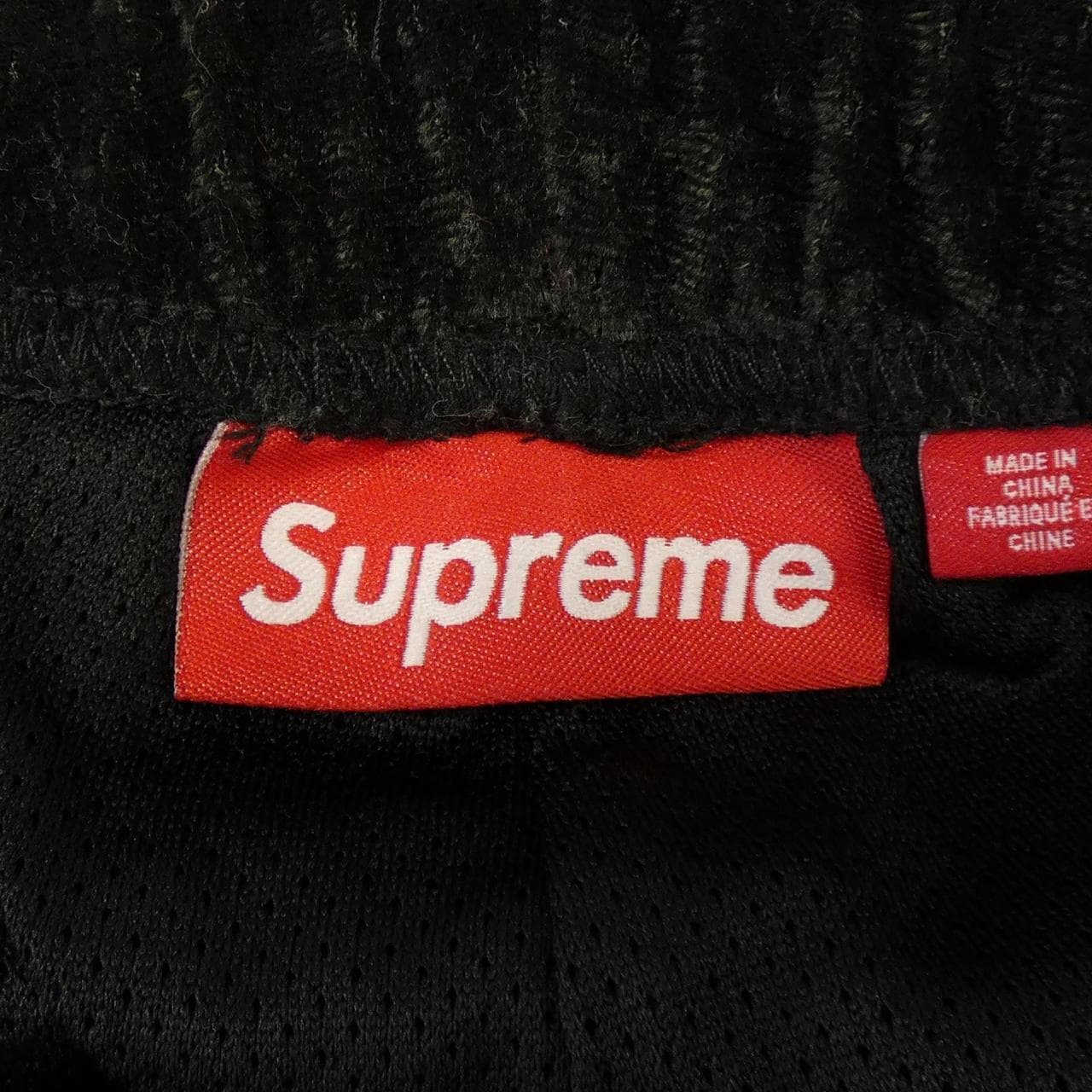シュプリーム SUPREME パンツ