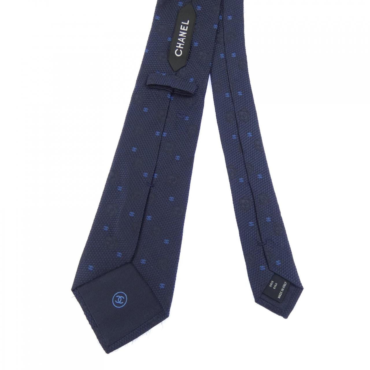 シャネル CHANEL NECKTIE