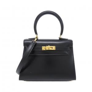 HERMES Mini Kelly MINI 011750CC Bag