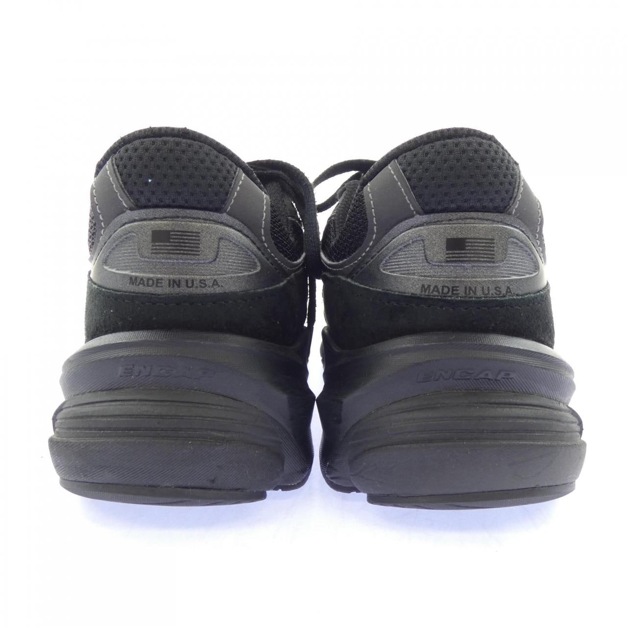 ニューバランス NEW BALANCE U990BB6 スニーカー