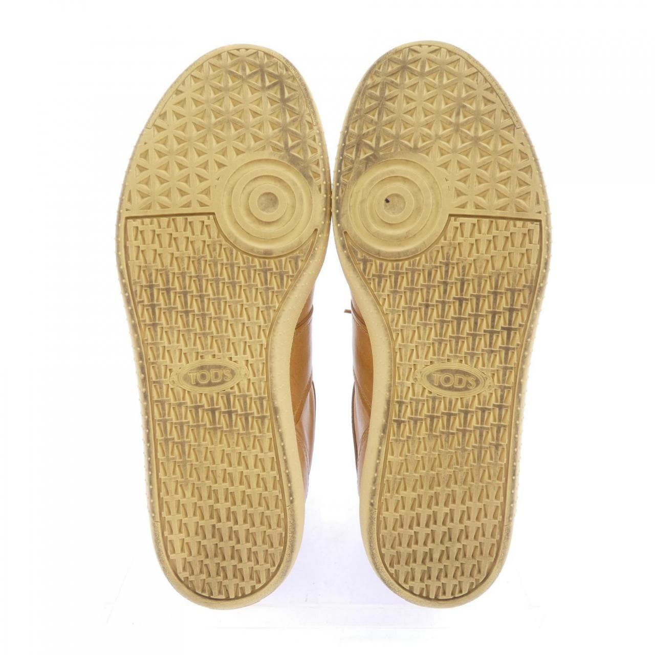 トッズ TOD'S XXM68C0DP30WSHS403 シューズ