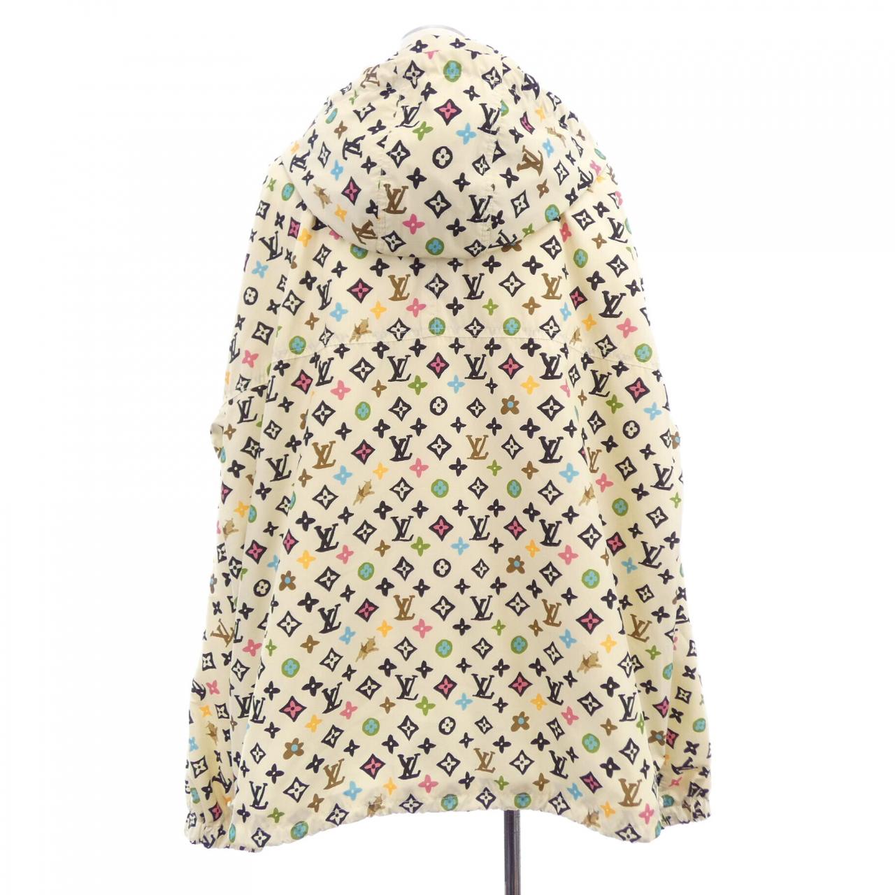ルイヴィトン LOUIS VUITTON HRB18WKSV ジャケット