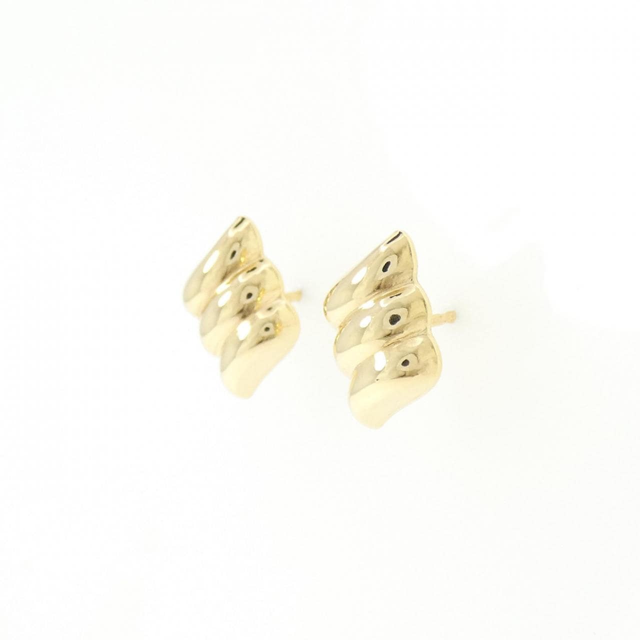 ウノアエレ 750YG ピアス
