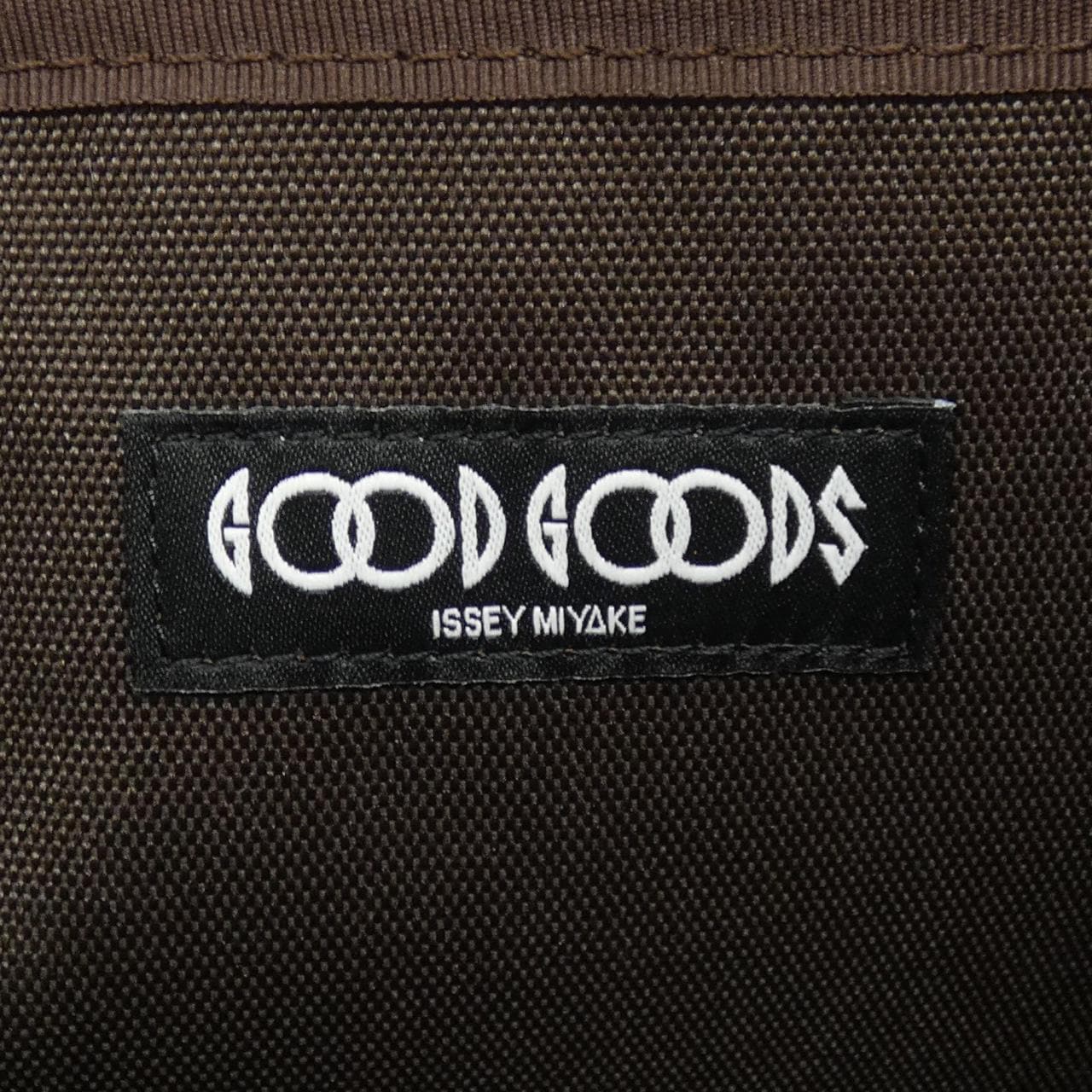 GOOD GOODS ISSEY MIY GG11-AG014 BAG