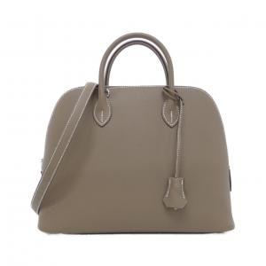 【未使用品】エルメス ボリード1923  30cm 075181CK バッグ