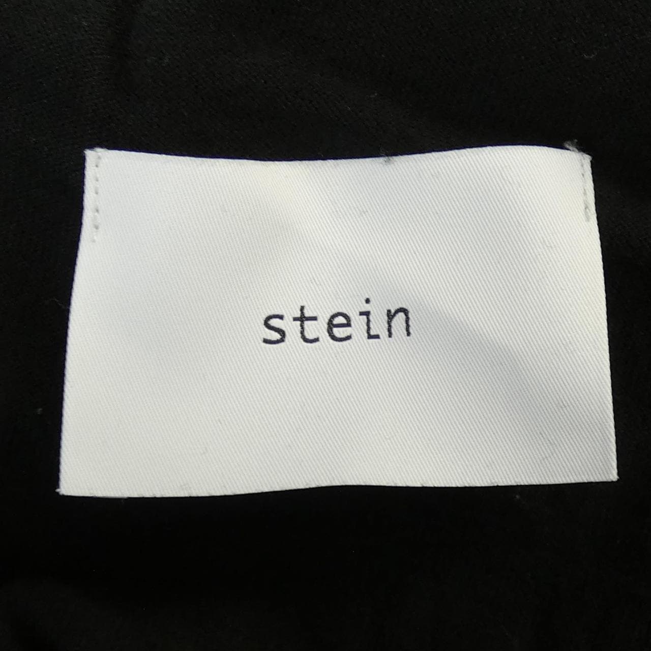 stein stein pants