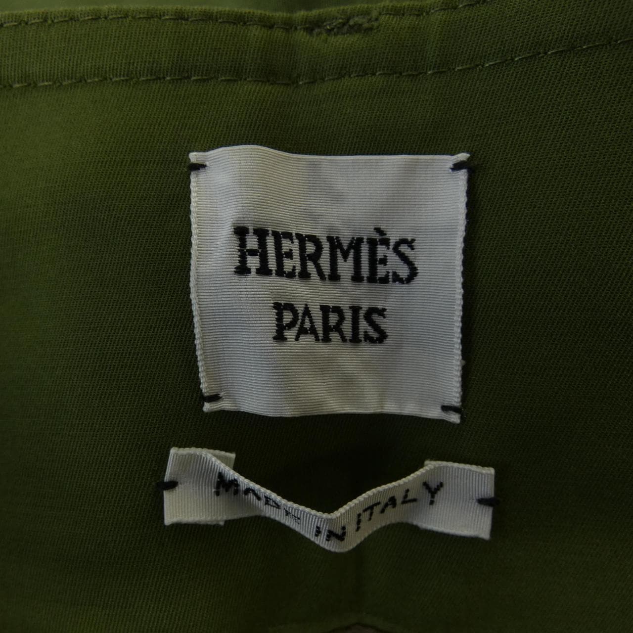 エルメス HERMES パンツ