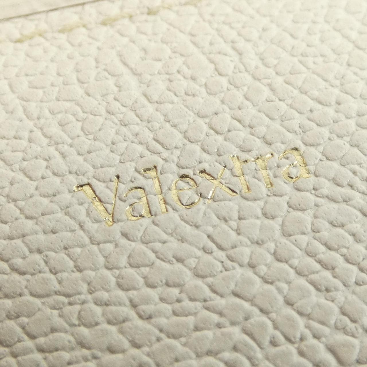 ヴァレクストラ VALEXTRA BAG