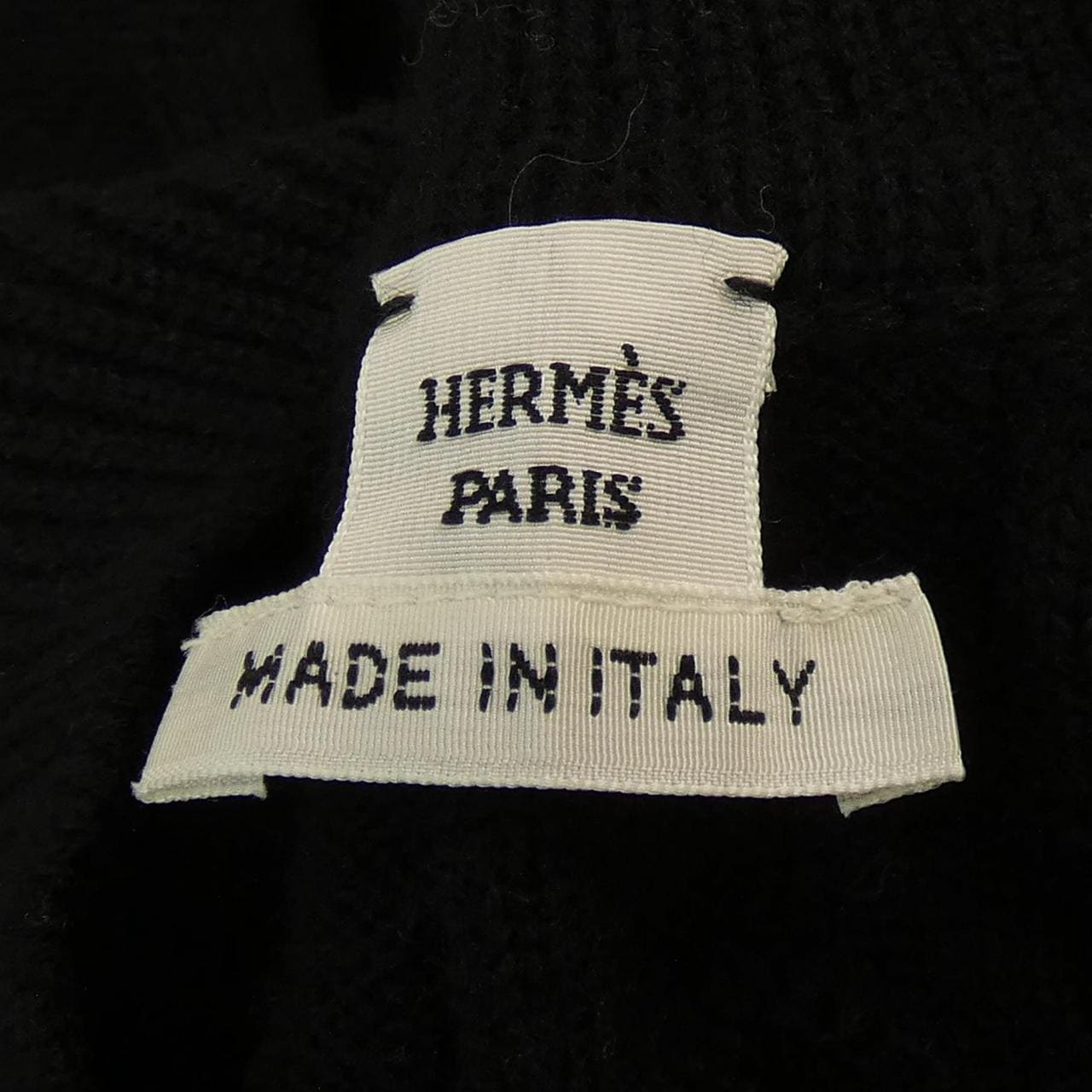 HERMES HERMES knitwear