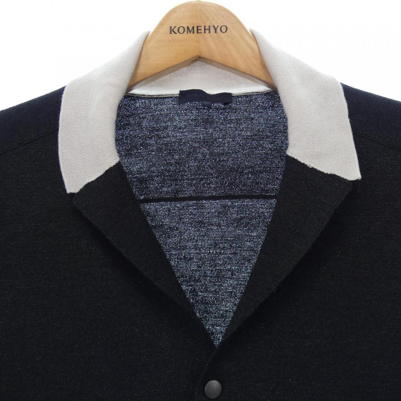ランバン LANVIN シャツ